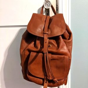 Madewell Transport Rucksack